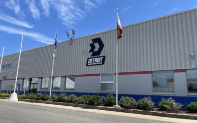 Detroit Manufacturing Systems, Android Industries and Avancez Join to Form Voltava